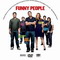 FUNNY PEOPLE